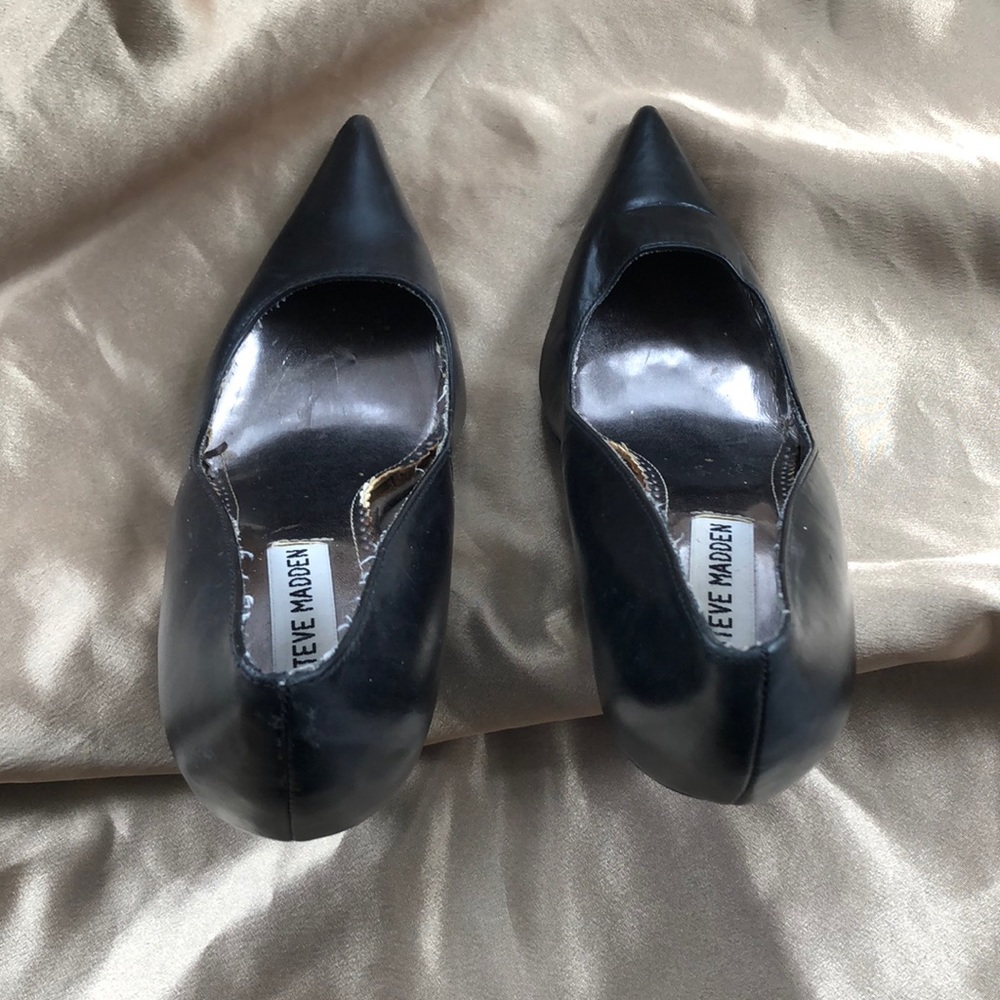 Steve Madden heels